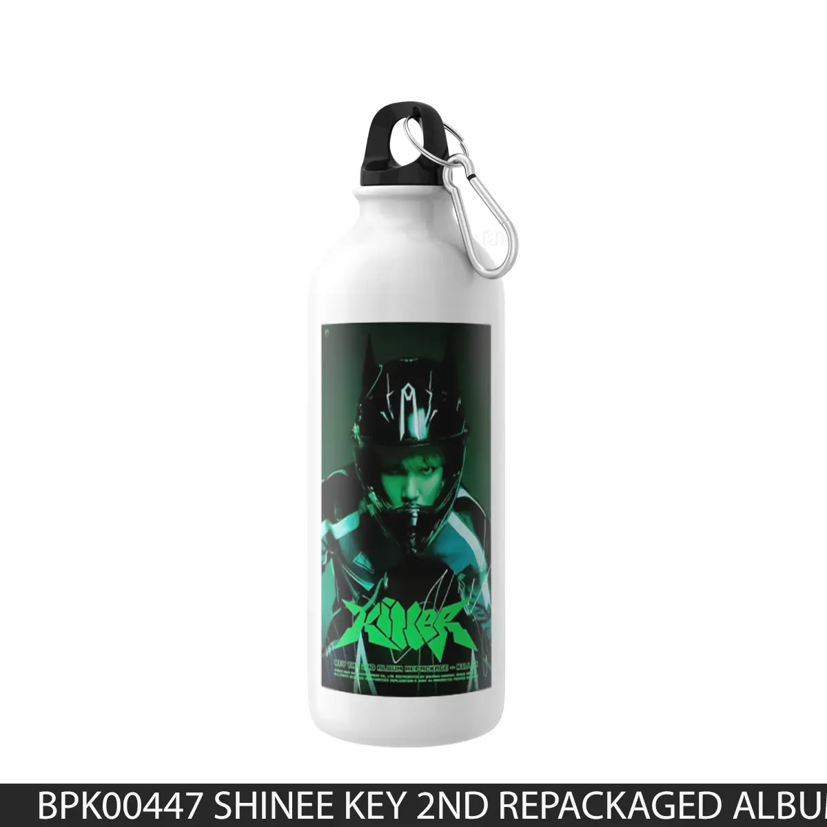Botol SHINee - Kpop Poster Series Sport Bottle