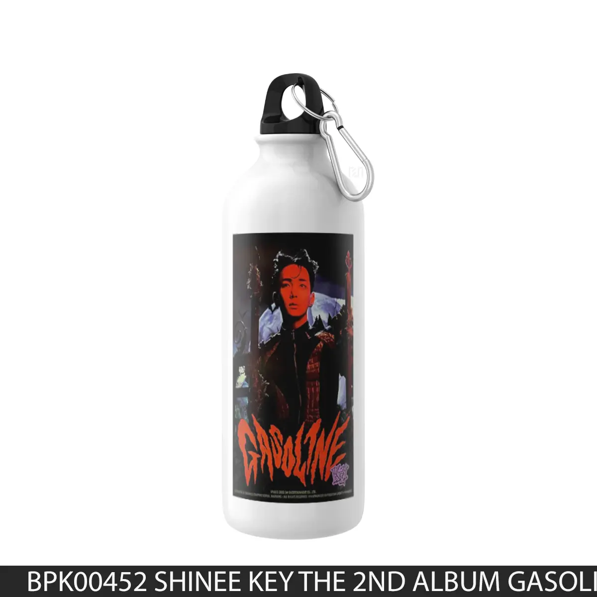 Botol SHINee - Kpop Poster Series Sport Bottle