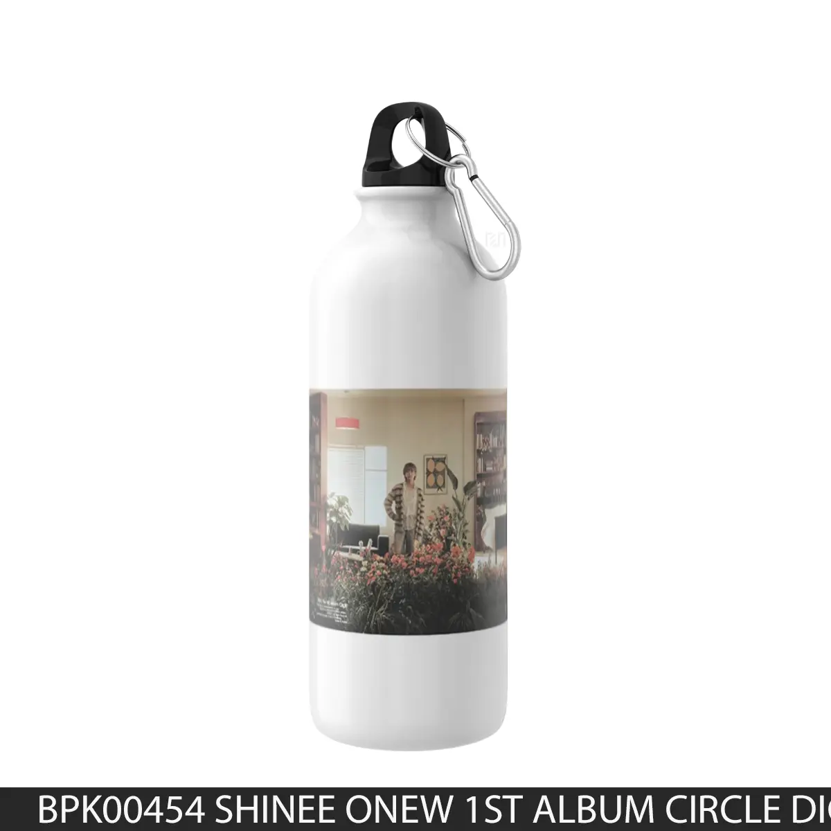 Botol SHINee - Kpop Poster Series Sport Bottle