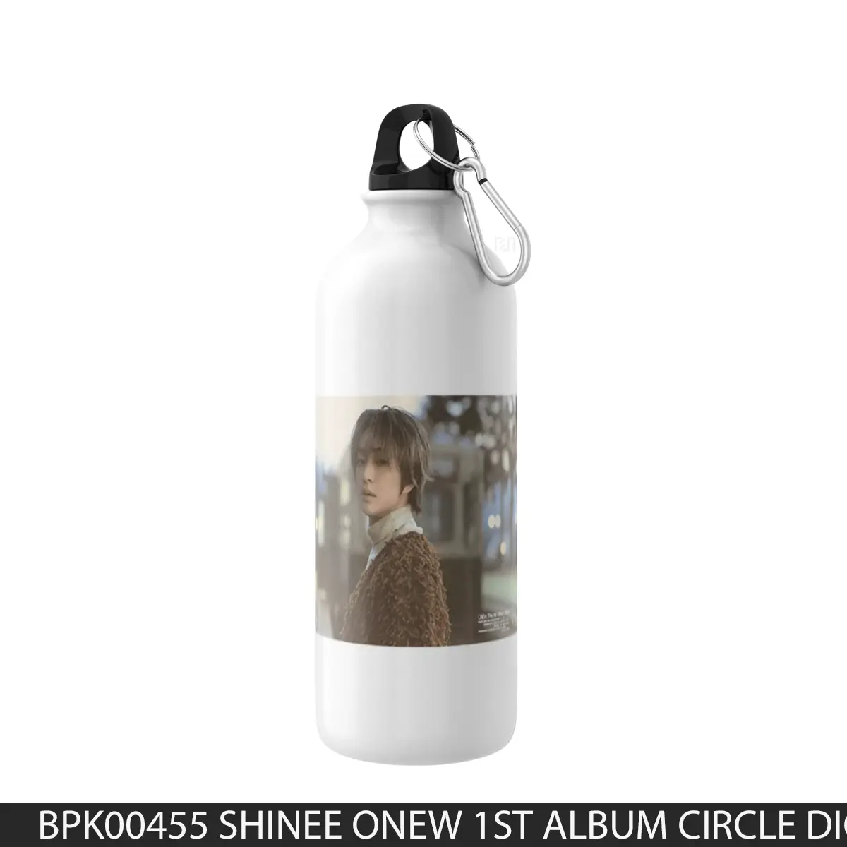 Botol SHINee - Kpop Poster Series Sport Bottle