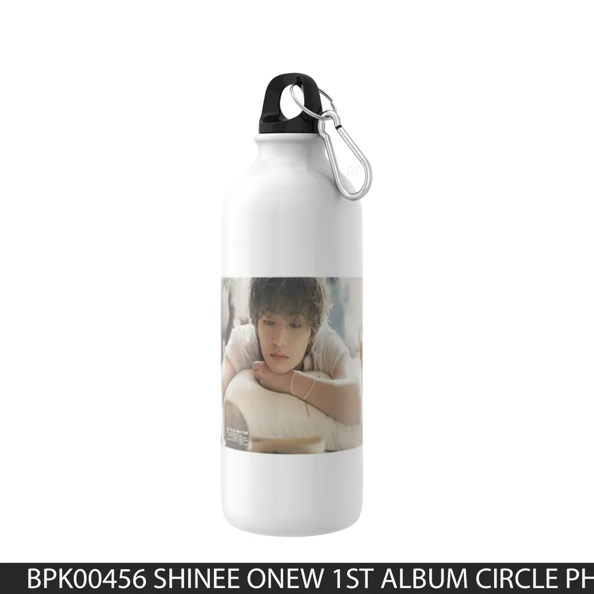 Botol SHINee - Kpop Poster Series Sport Bottle