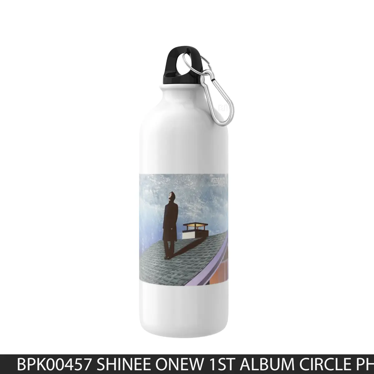 Botol SHINee - Kpop Poster Series Sport Bottle
