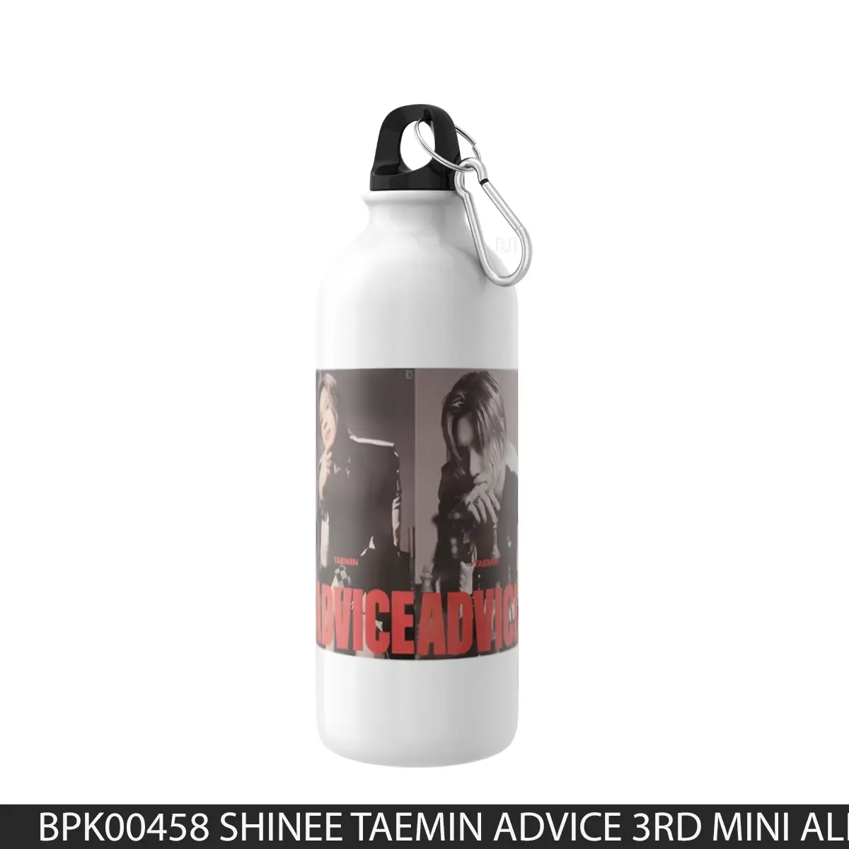Botol SHINee - Kpop Poster Series Sport Bottle