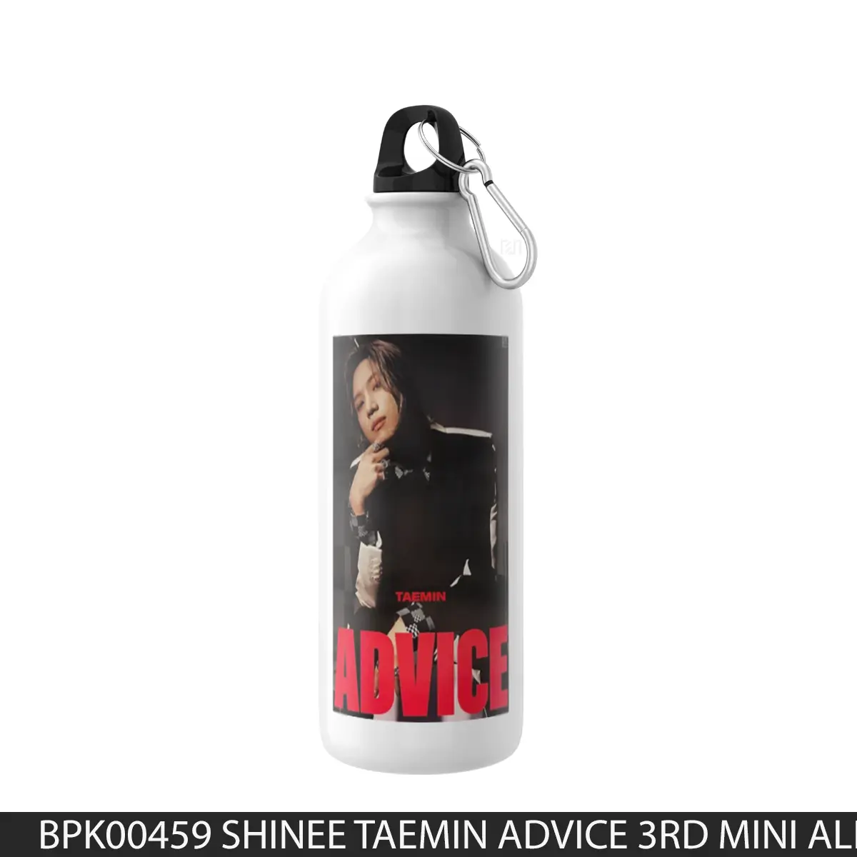 Botol SHINee - Kpop Poster Series Sport Bottle