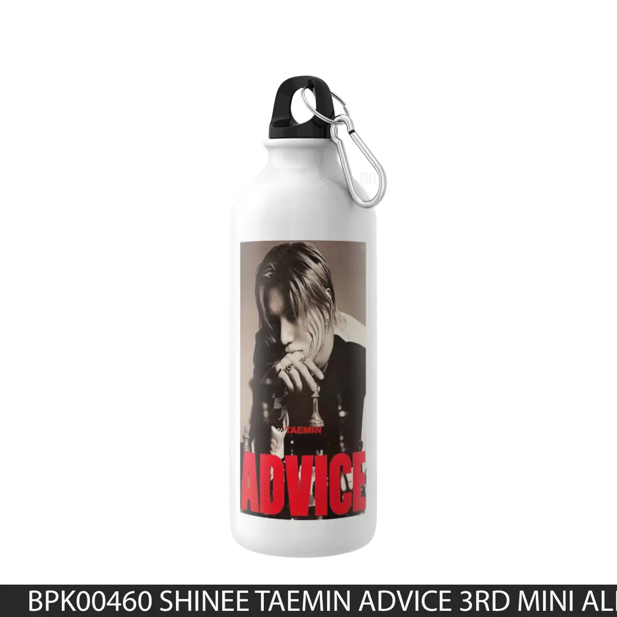 Botol SHINee - Kpop Poster Series Sport Bottle