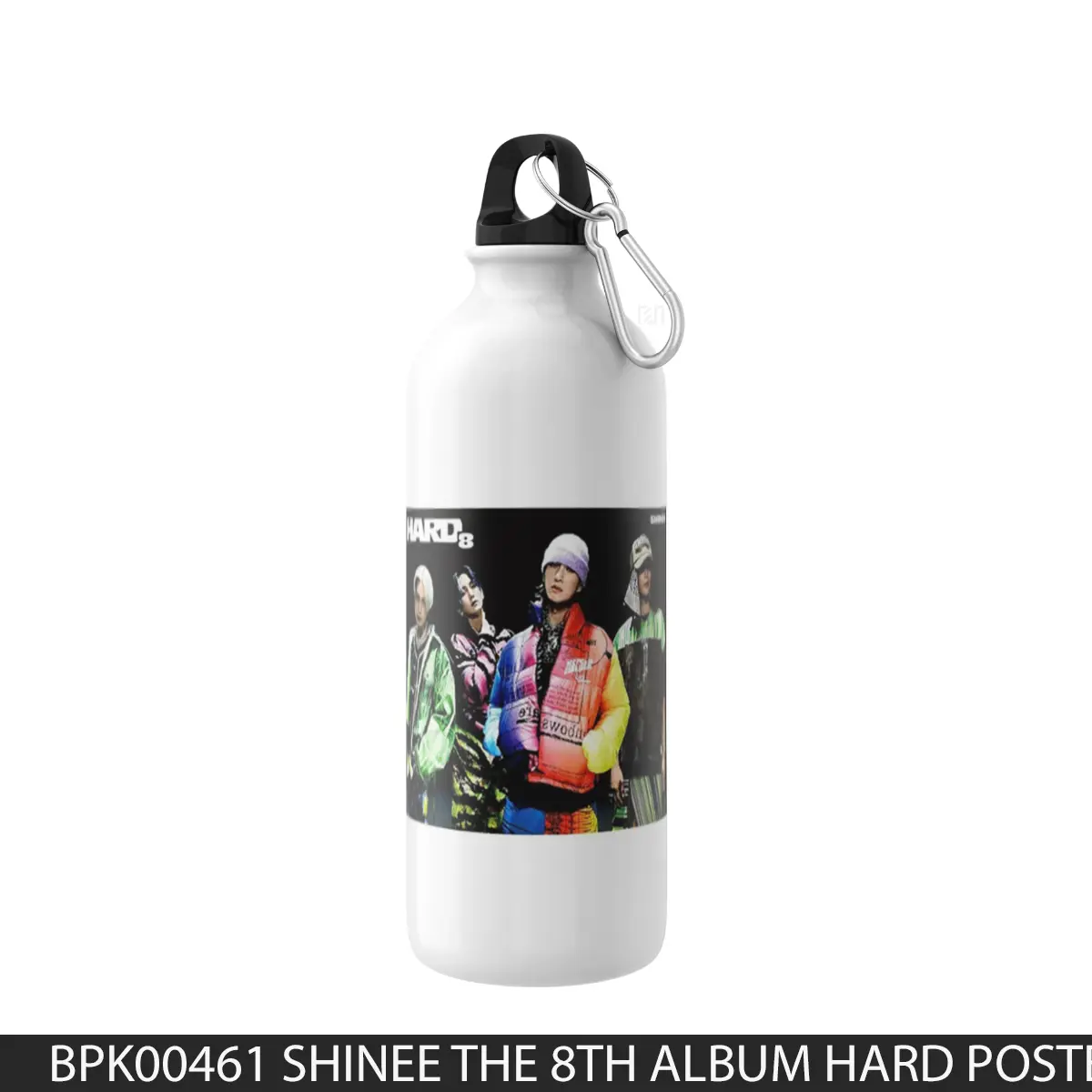 Botol SHINee - Kpop Poster Series Sport Bottle