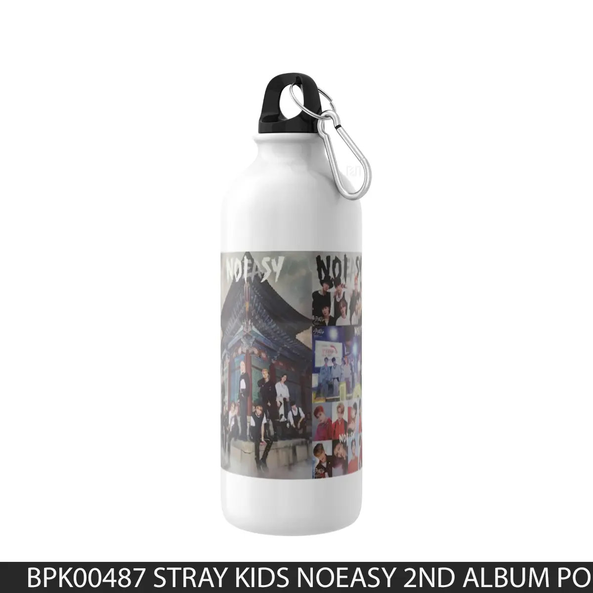 Botol Stray Kids - Kpop Poster Series Sport Bottle