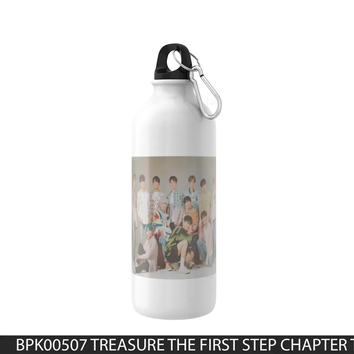 Botol Treasure - Kpop Poster Series Sport Bottle