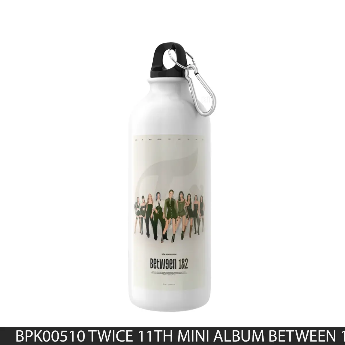 Botol Twice - Kpop Poster Series Sport Bottle
