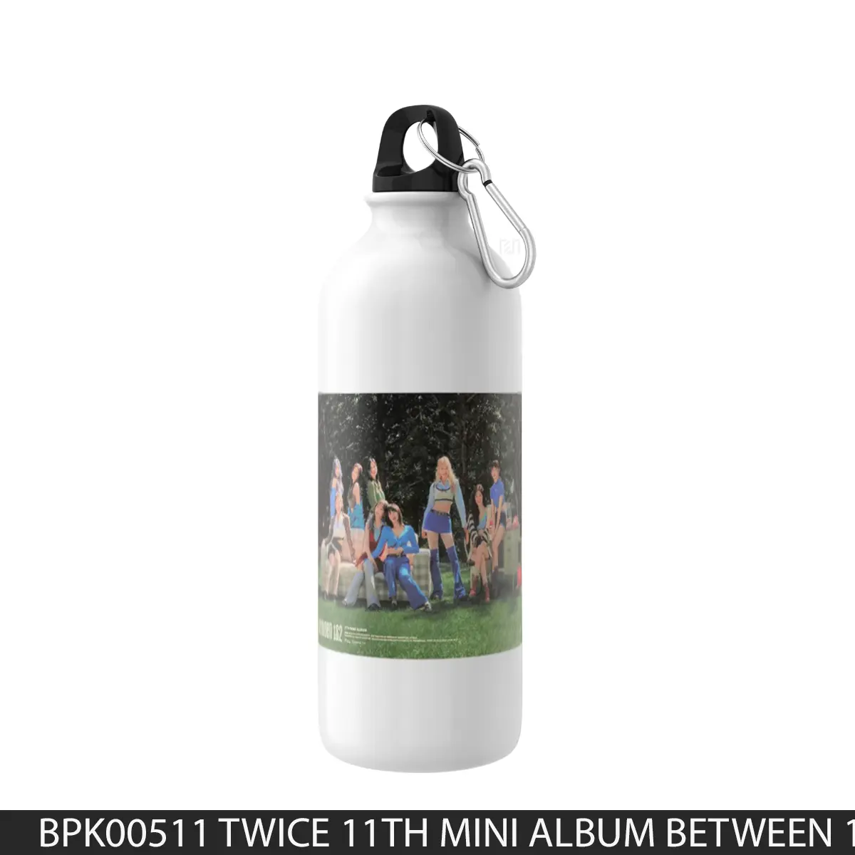 Botol Twice - Kpop Poster Series Sport Bottle
