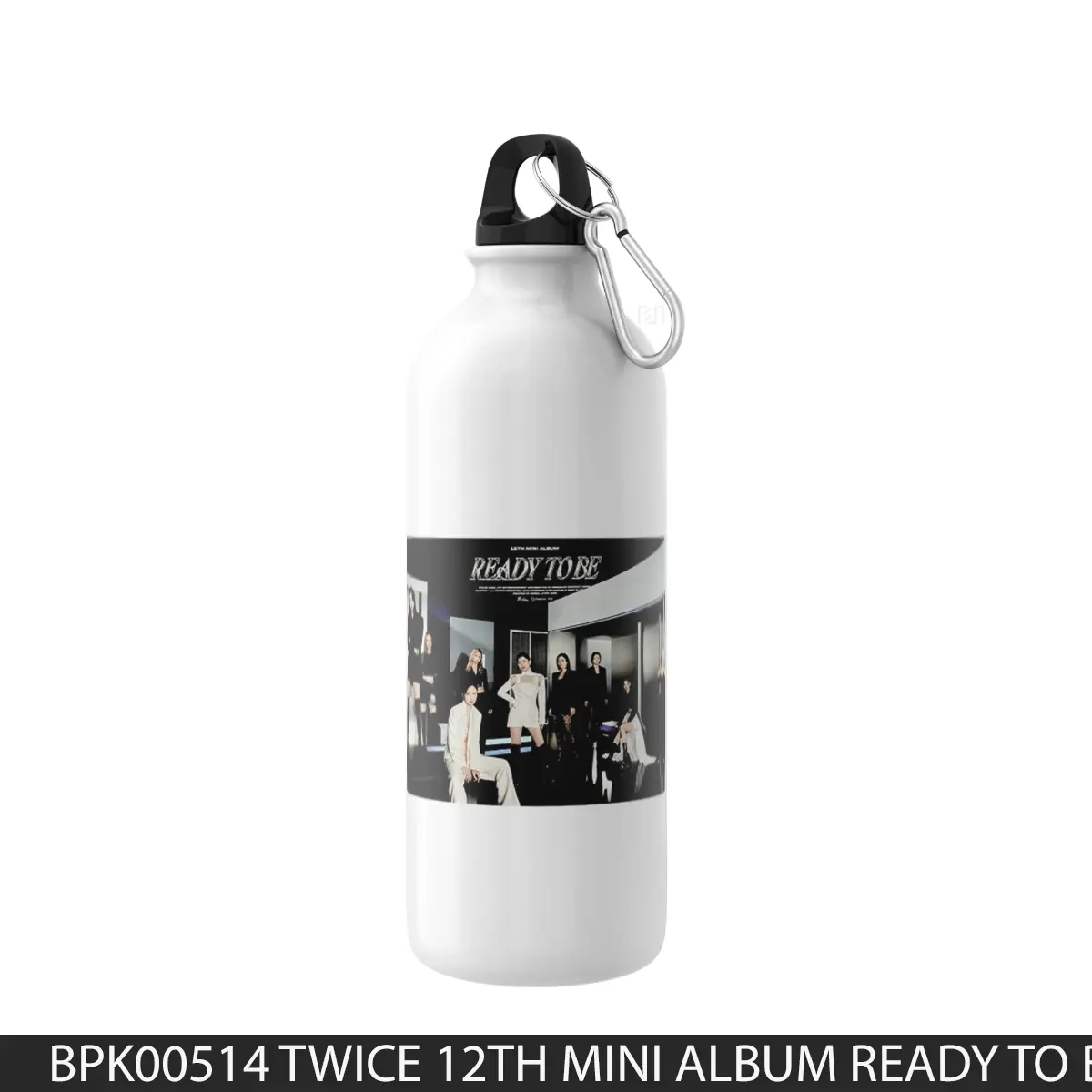 Botol Twice - Kpop Poster Series Sport Bottle