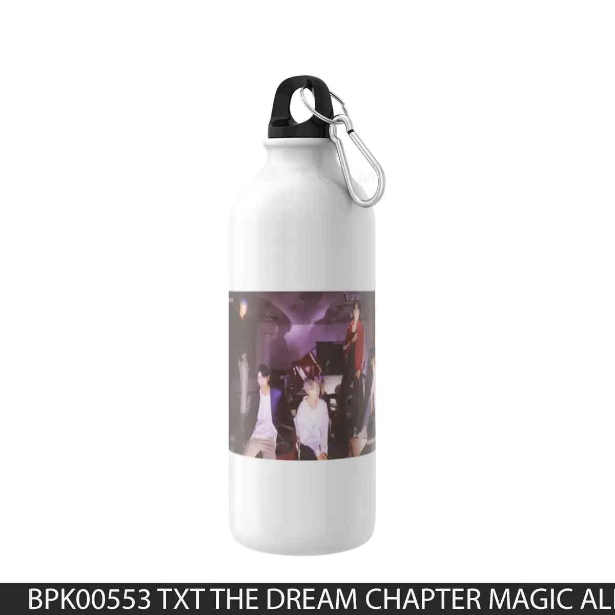 Botol TXT - Kpop Poster Series Sport Bottle
