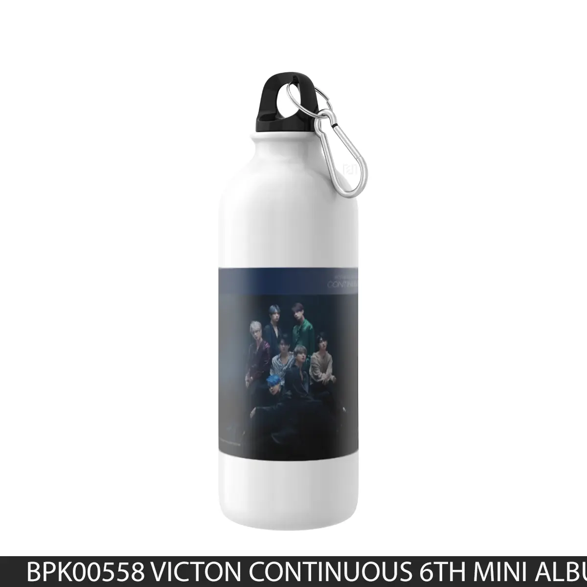 Botol VICTON - Kpop Poster Series Sport Bottle