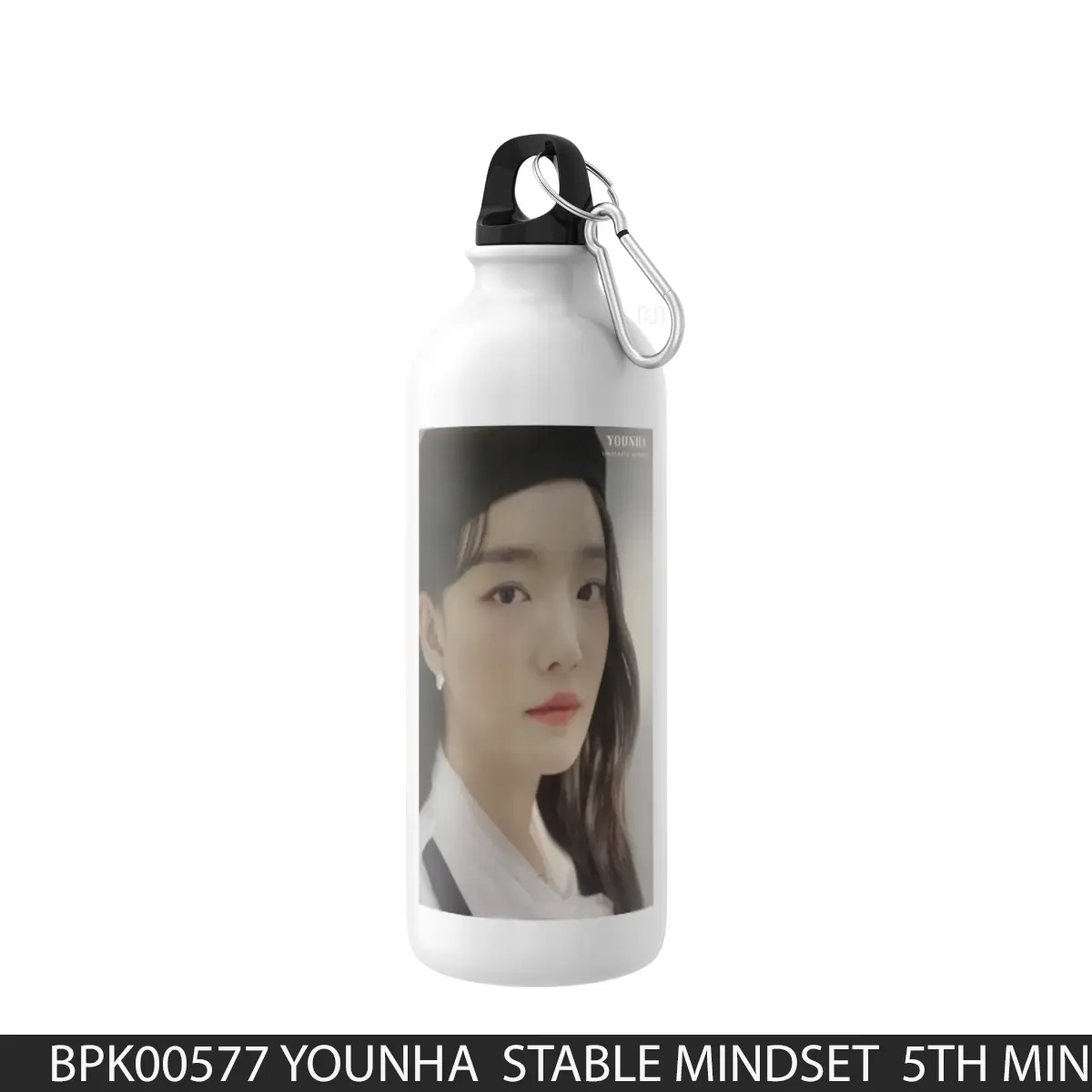 Botol Younha - Kpop Poster Series Sport Bottle
