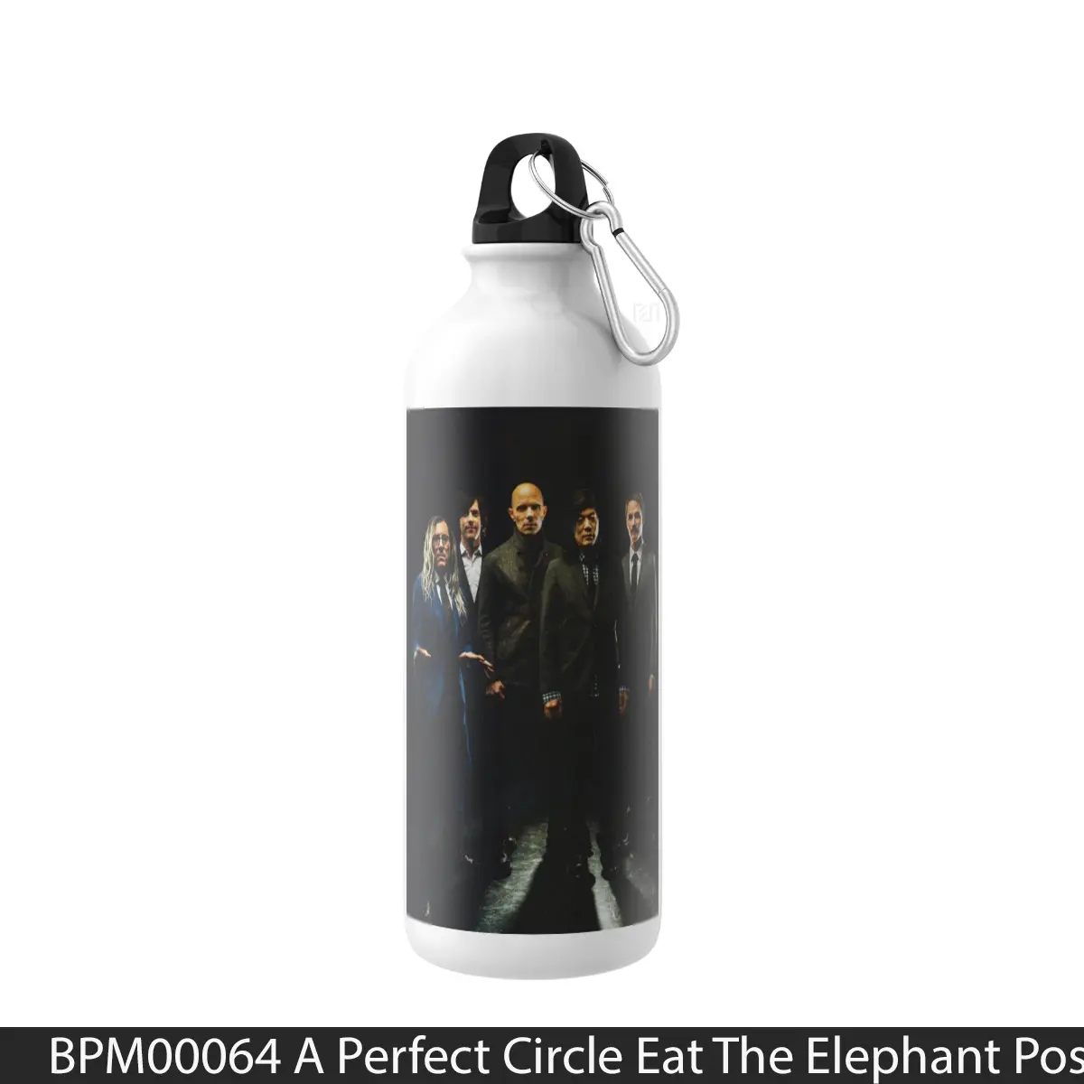 Botol A Perfect Circle Eat The Elephant - Music Sport Bottle