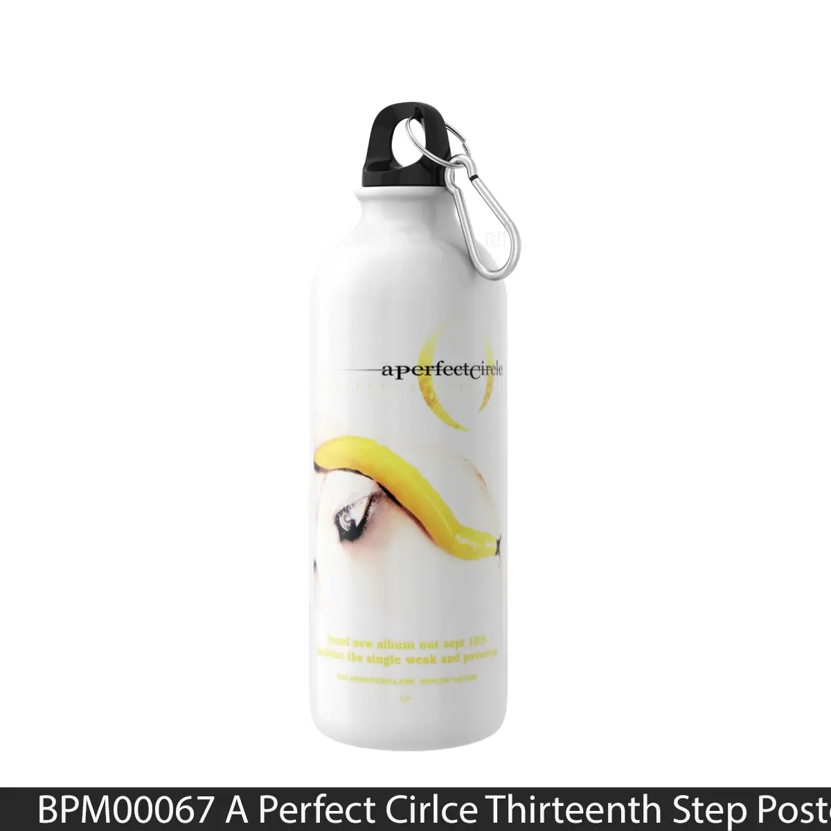 Botol A Perfect Cirlce Thirteenth Step - Music Sport Bottle