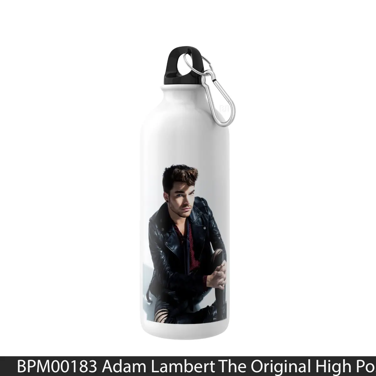 Botol Adam Lambert The Original High - Music Sport Bottle