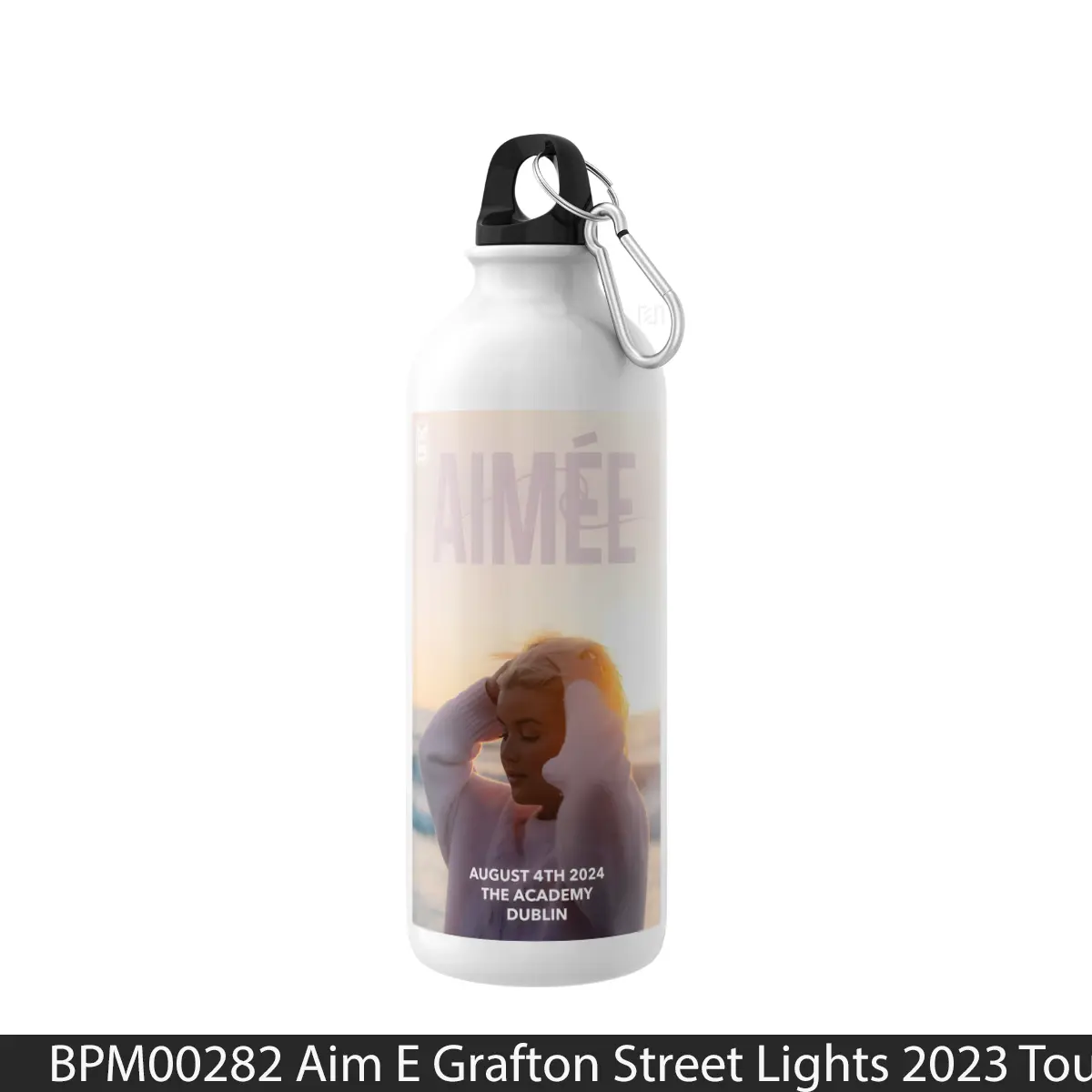 Botol Aim E Grafton Street Lights 2023 Tour - Sport Bottle