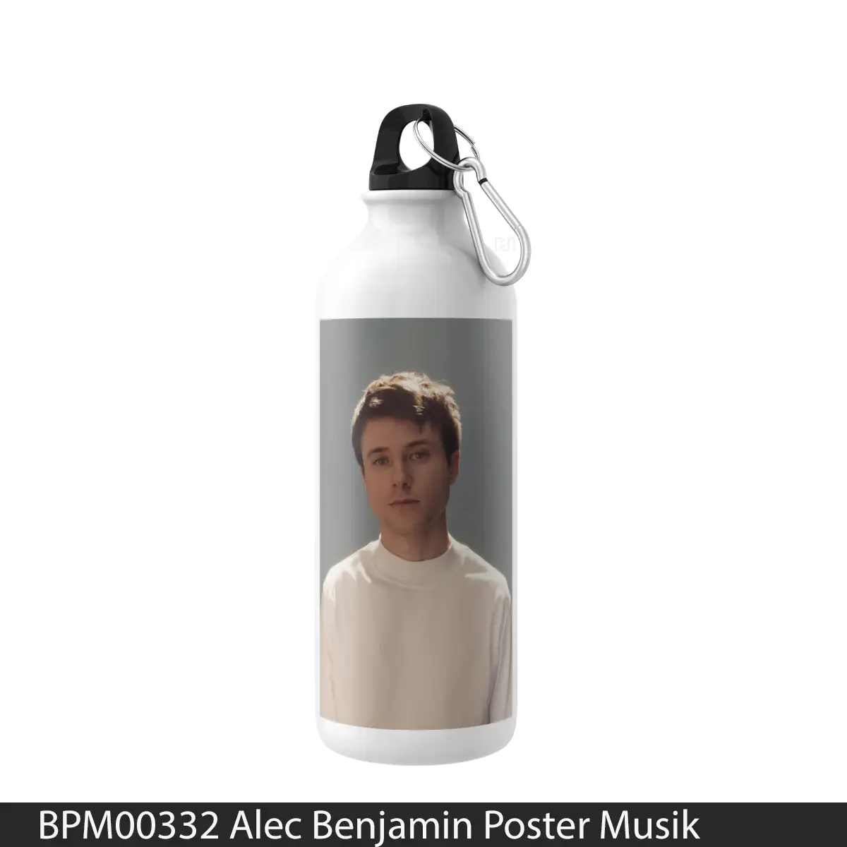 Botol Alec Benjamin - Music Sport Bottle