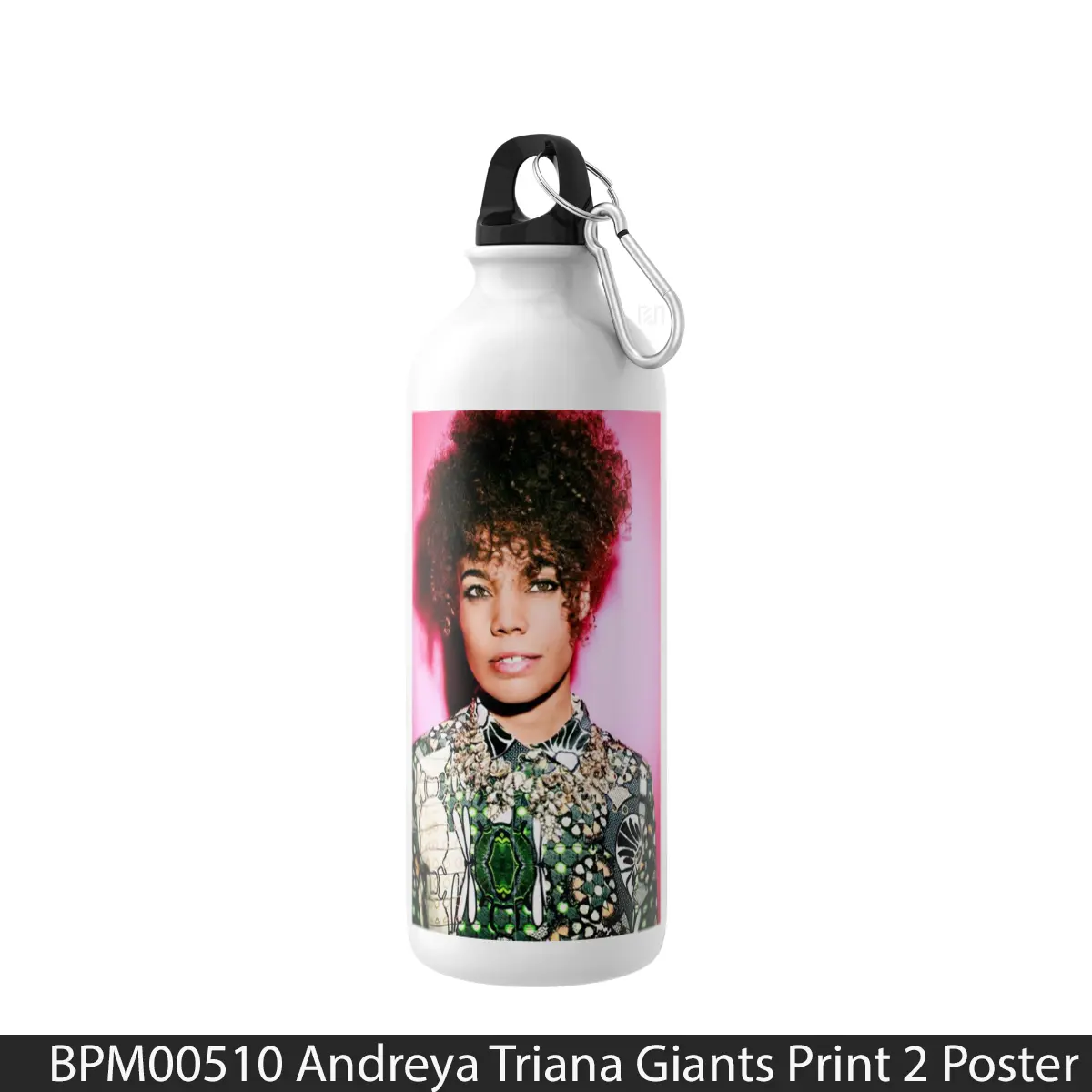 Botol Andreya Triana Giants Print 2 - Music Sport Bottle