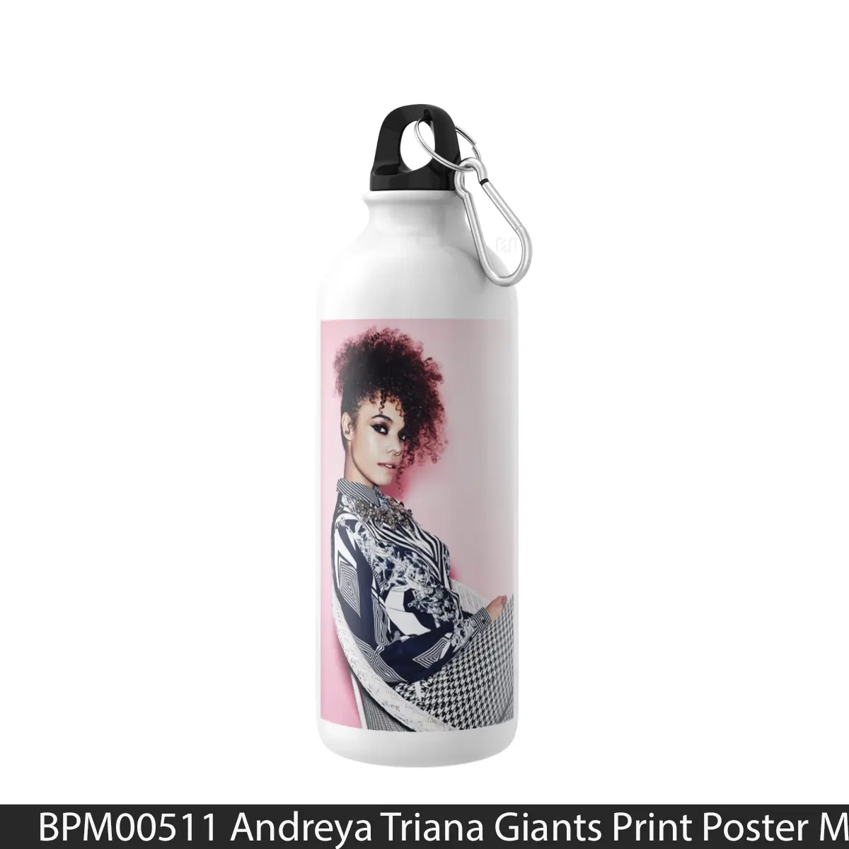 Botol Andreya Triana Giants Print - Music Sport Bottle