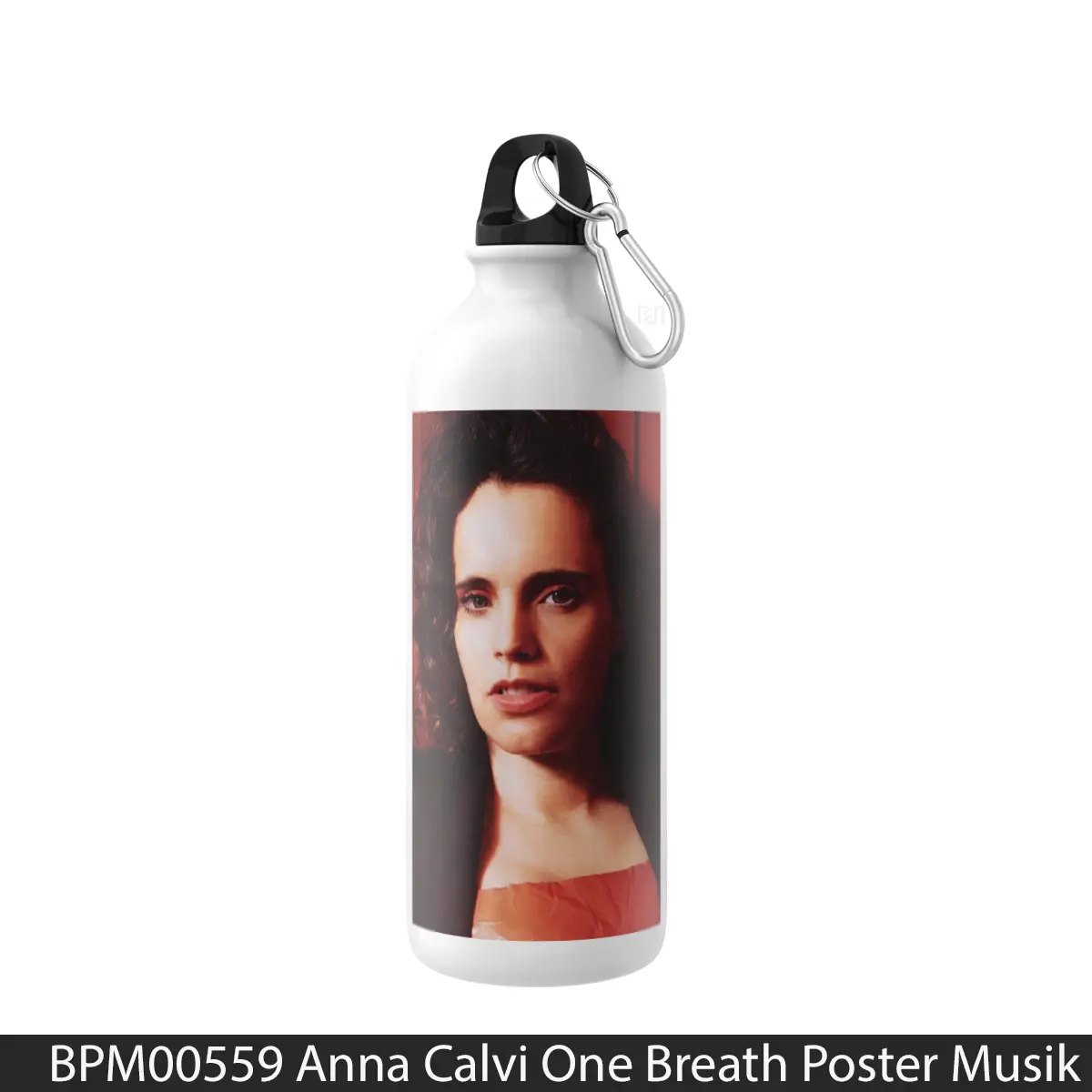 Botol Anna Calvi One Breath - Music Sport Bottle