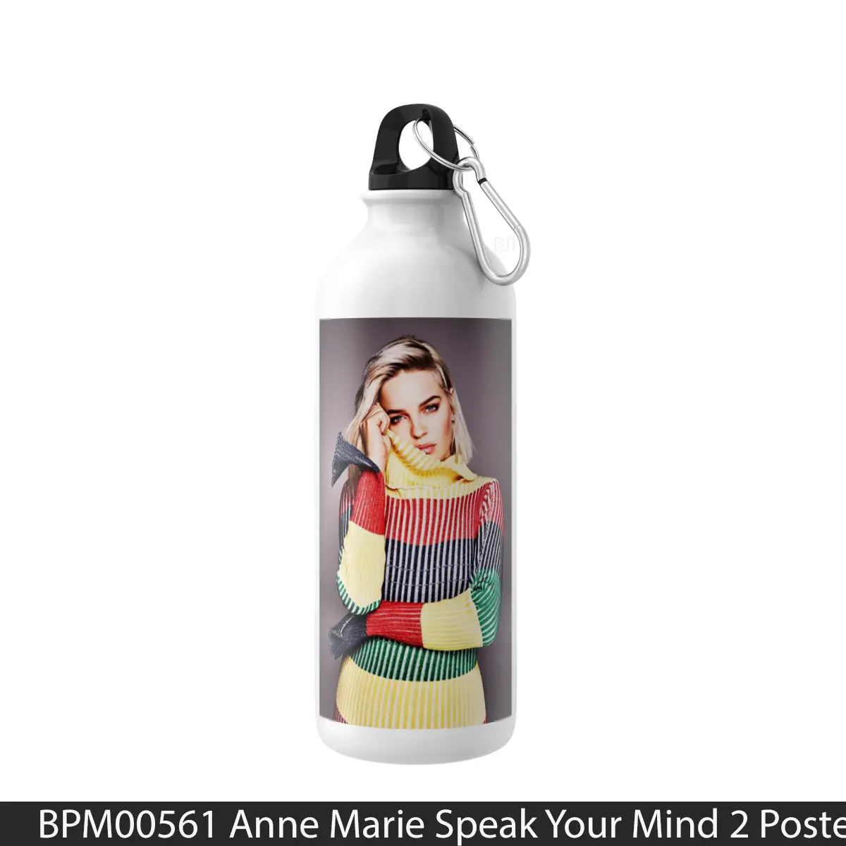 Botol Anne Marie Speak Your Mind 2 - Music Sport Bottle