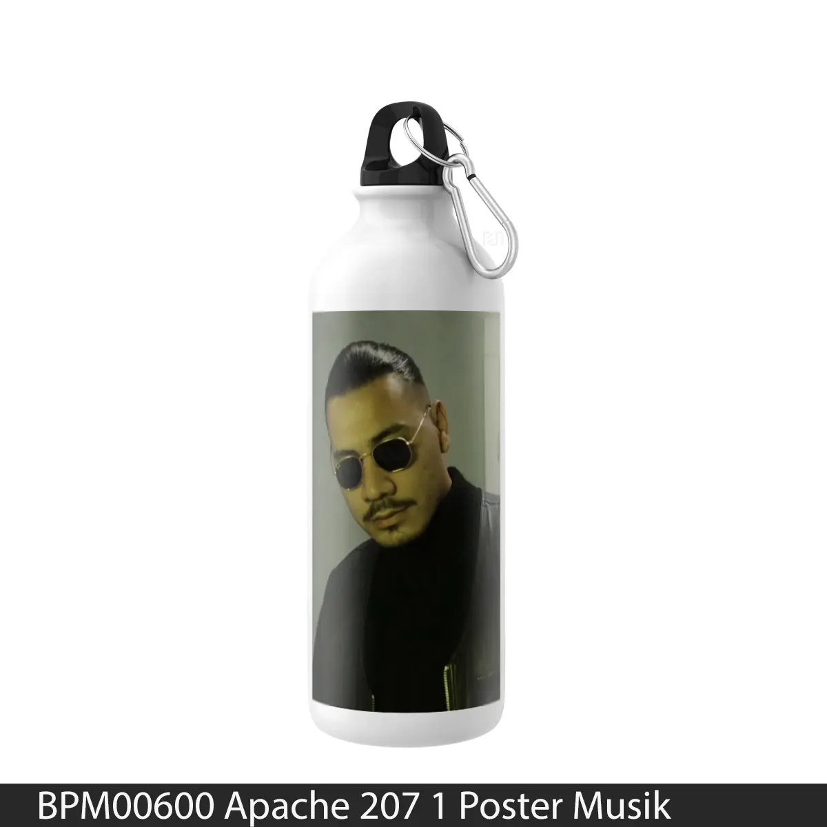 Botol Apache 207 1 - Music Sport Bottle