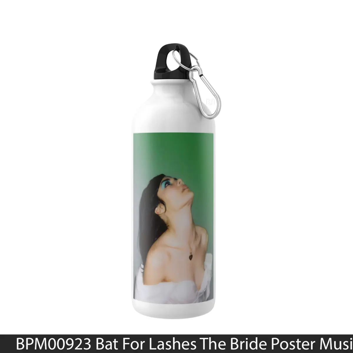 Botol Bat For Lashes The Bride - Music Sport Bottle