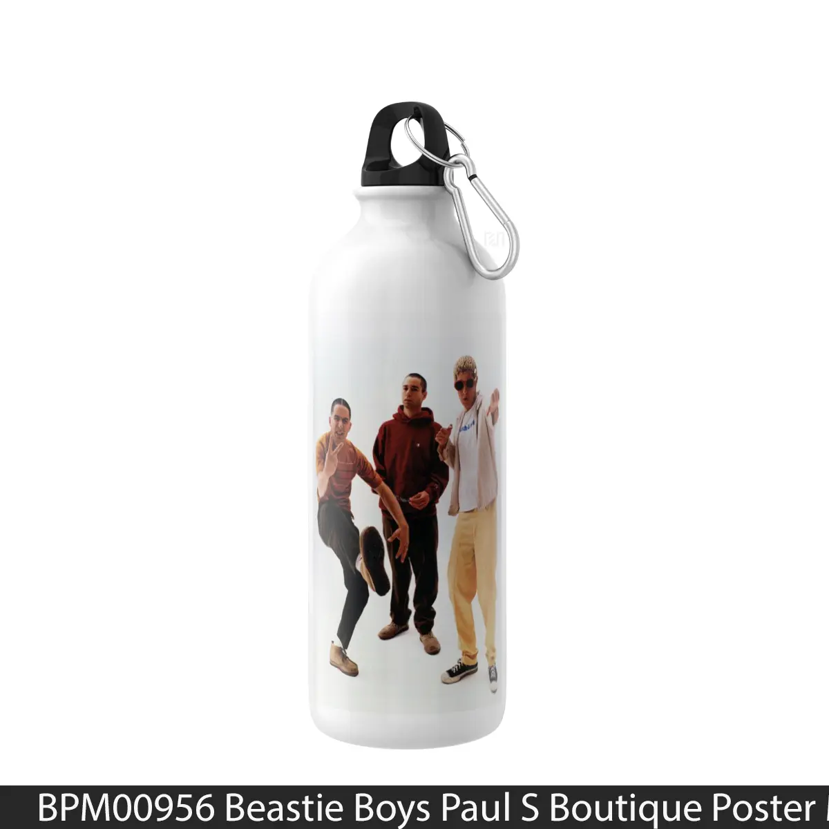 Botol Beastie Boys Paul S Boutique - Music Sport Bottle