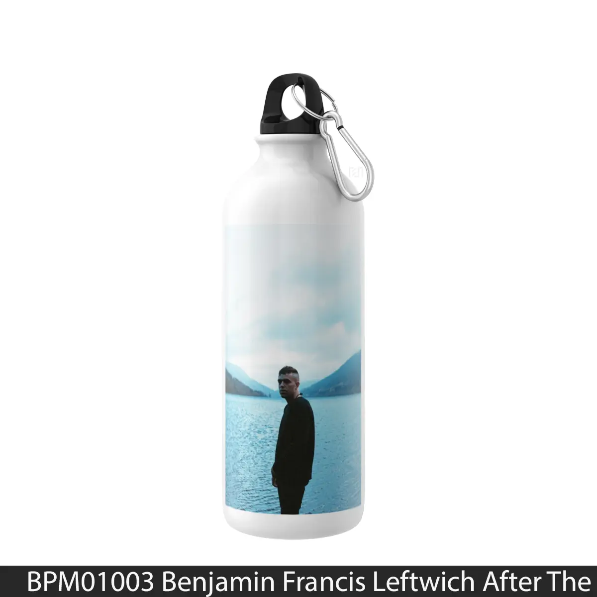 Botol Benjamin Francis Leftwich After The Rain - Music Sport Bottle