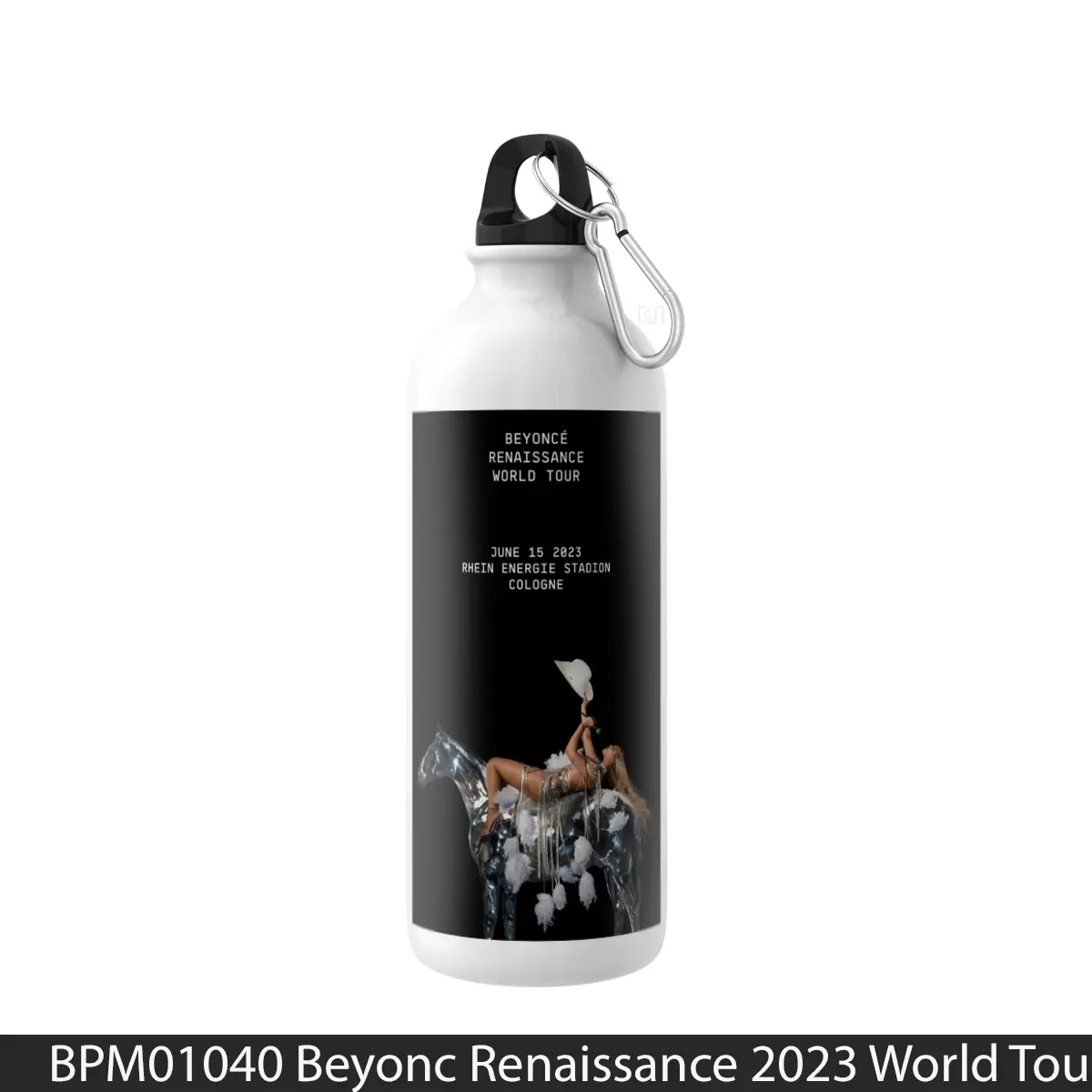 Botol Beyonc Renaissance 2023 World Tour - Music Sport Bottle