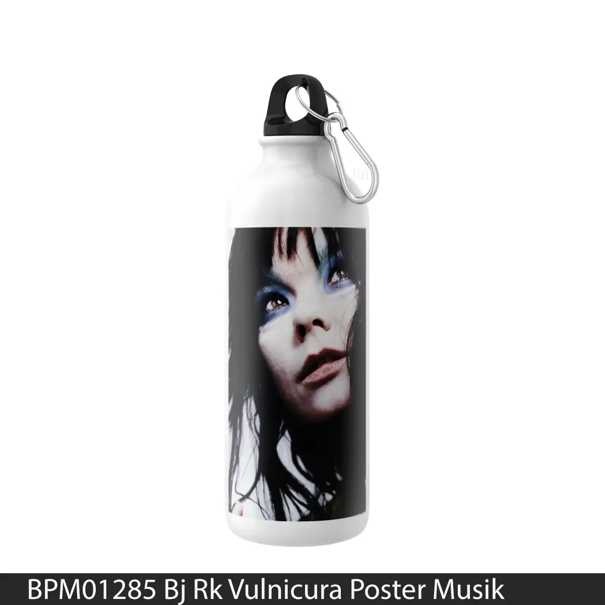 Botol Bj Rk Vulnicura - Music Sport Bottle