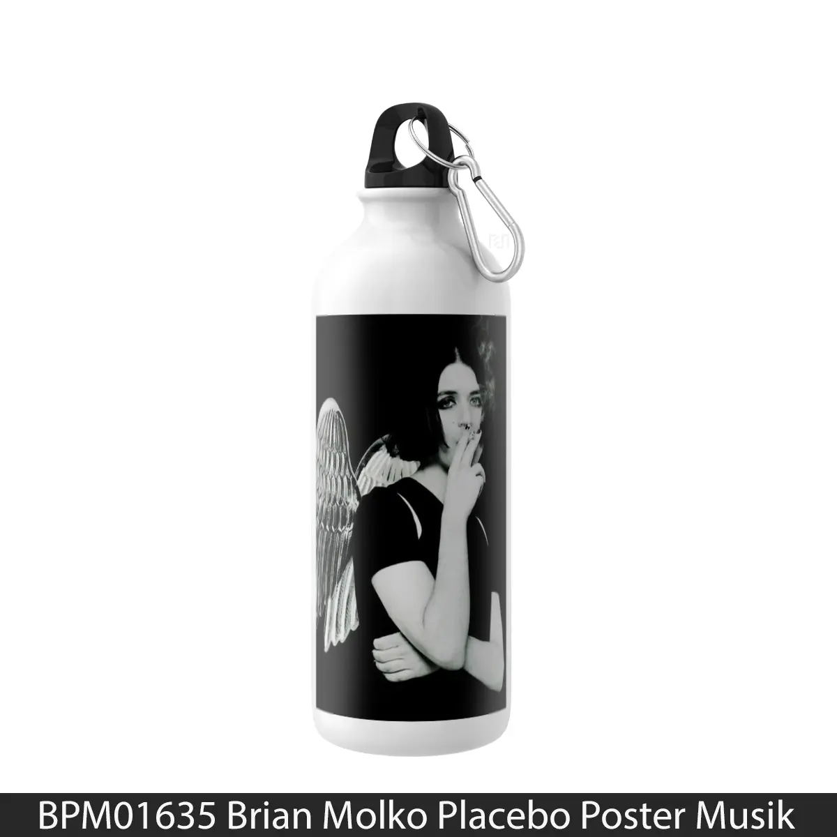 Botol Brian Molko Placebo - Music Sport Bottle