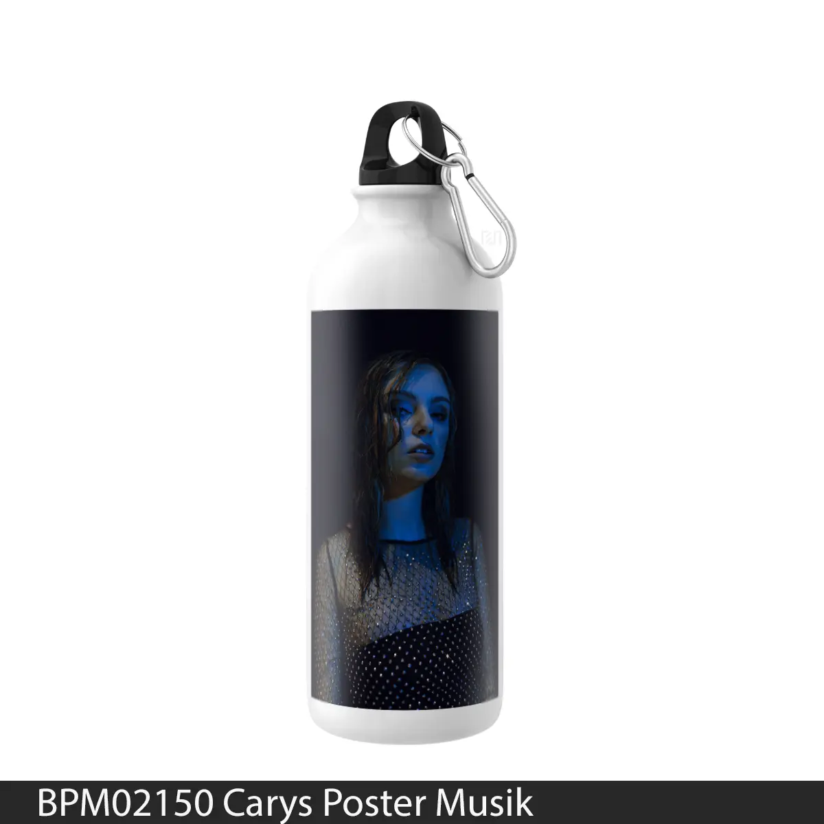 Botol Carys - Music Sport Bottle