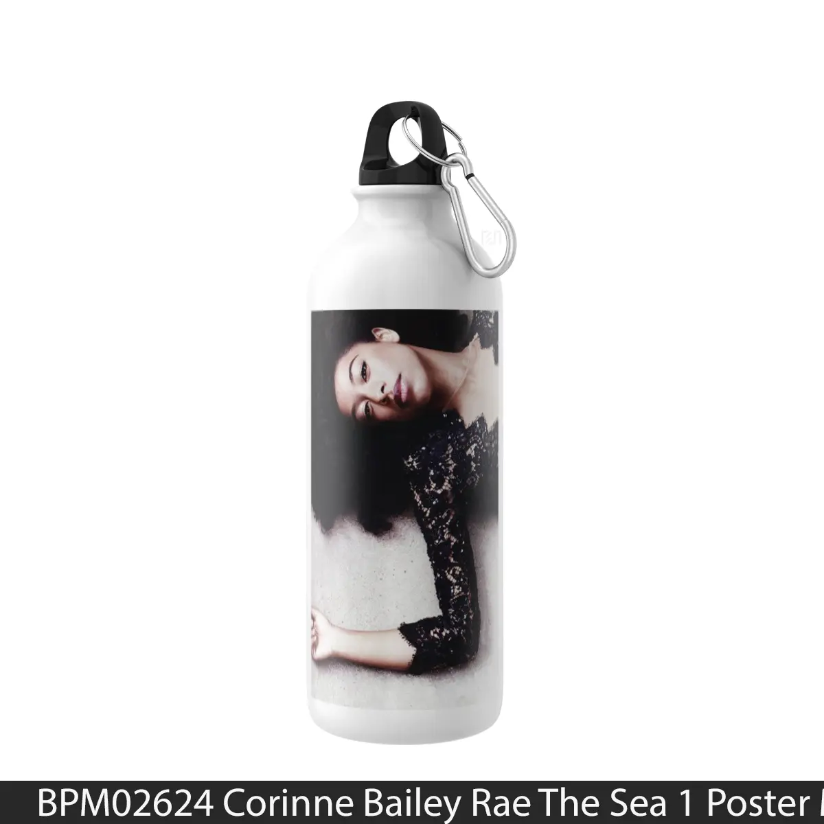 Botol Corinne Bailey Rae The Sea 1 - Music Sport Bottle