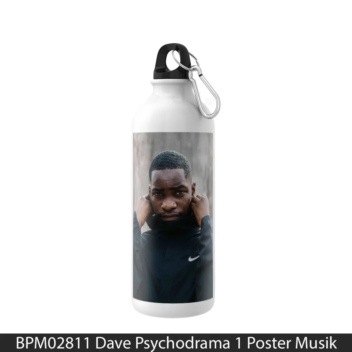 Botol Dave Psychodrama 1 - Music Sport Bottle