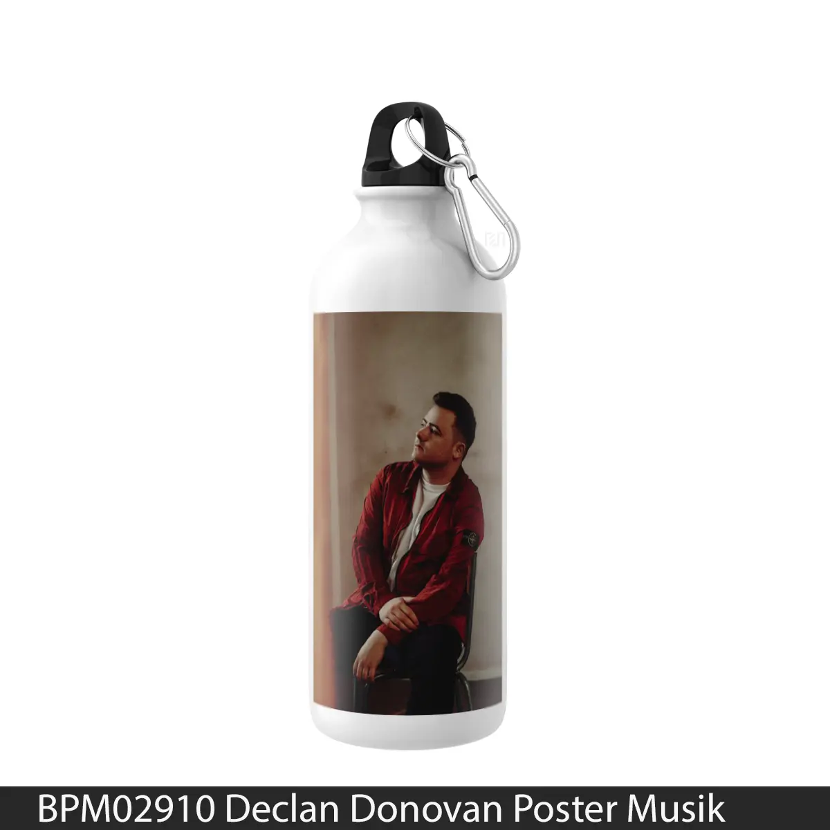 Botol Declan Donovan - Music Sport Bottle