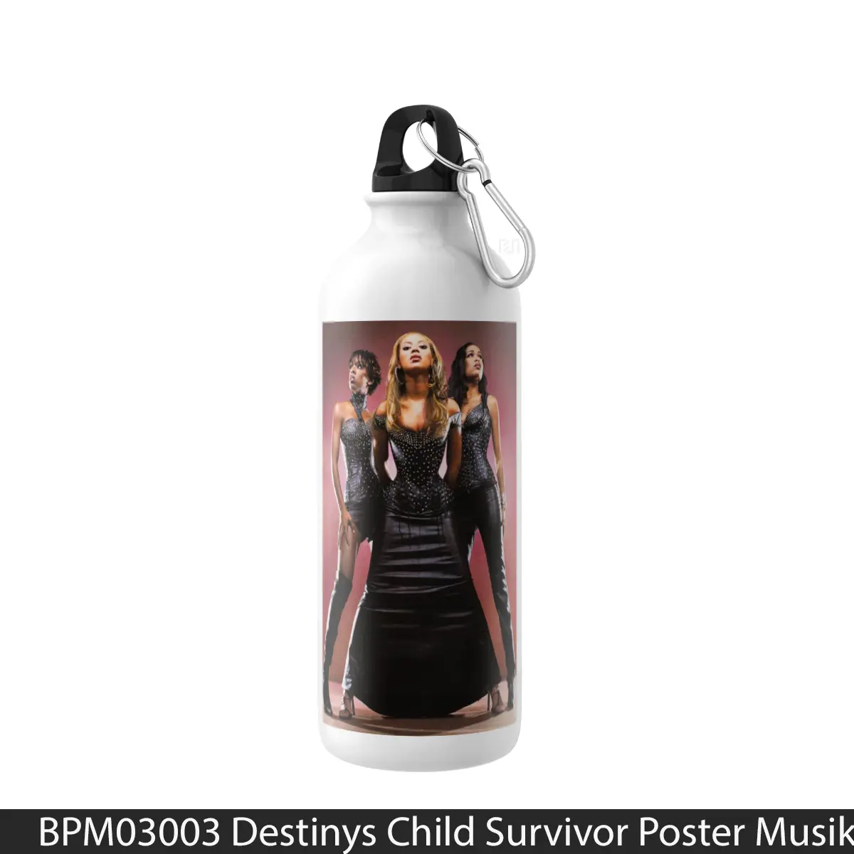 Botol Destinys Child Survivor - Music Sport Bottle
