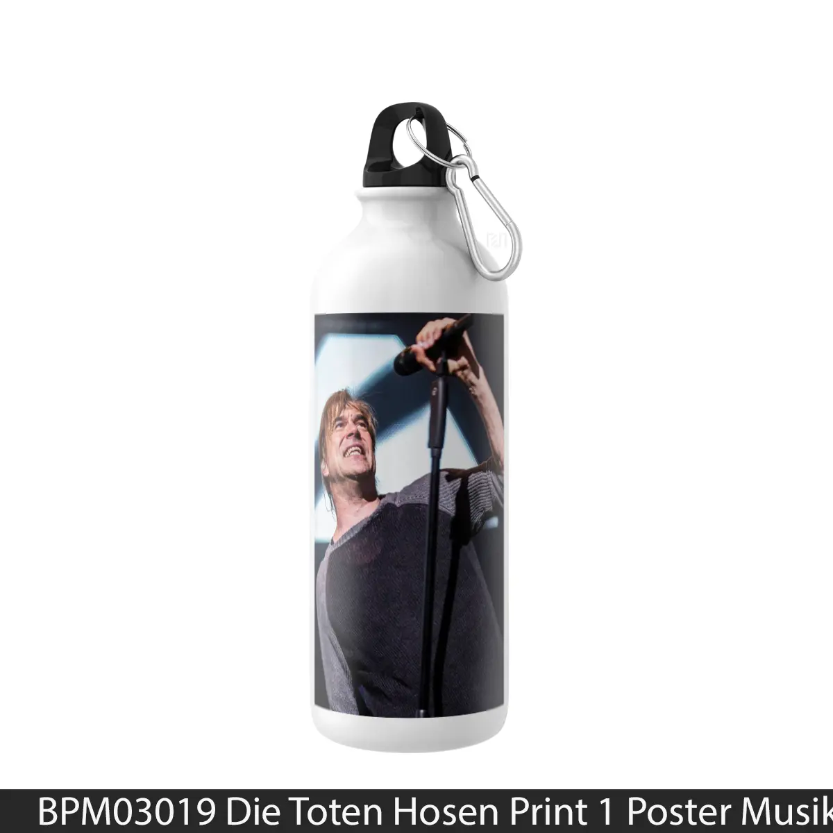 Botol Die Toten Hosen Print 1 - Music Sport Bottle