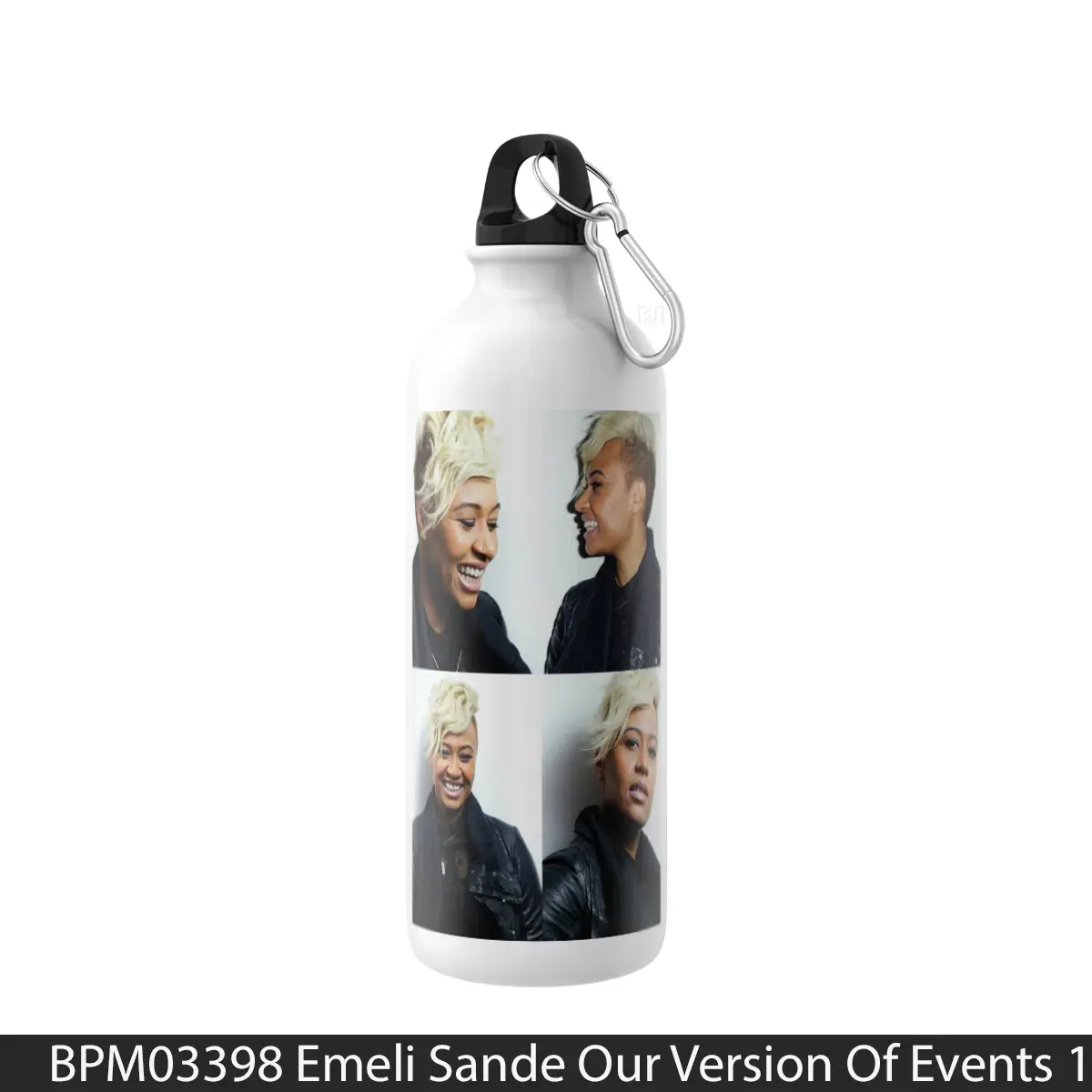 Botol Emeli Sande Our Version Of Events 1 - Music Sport Bottle