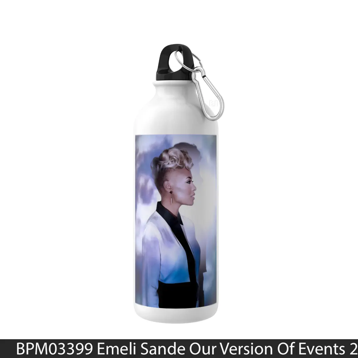 Botol Emeli Sande Our Version Of Events 2 - Music Sport Bottle