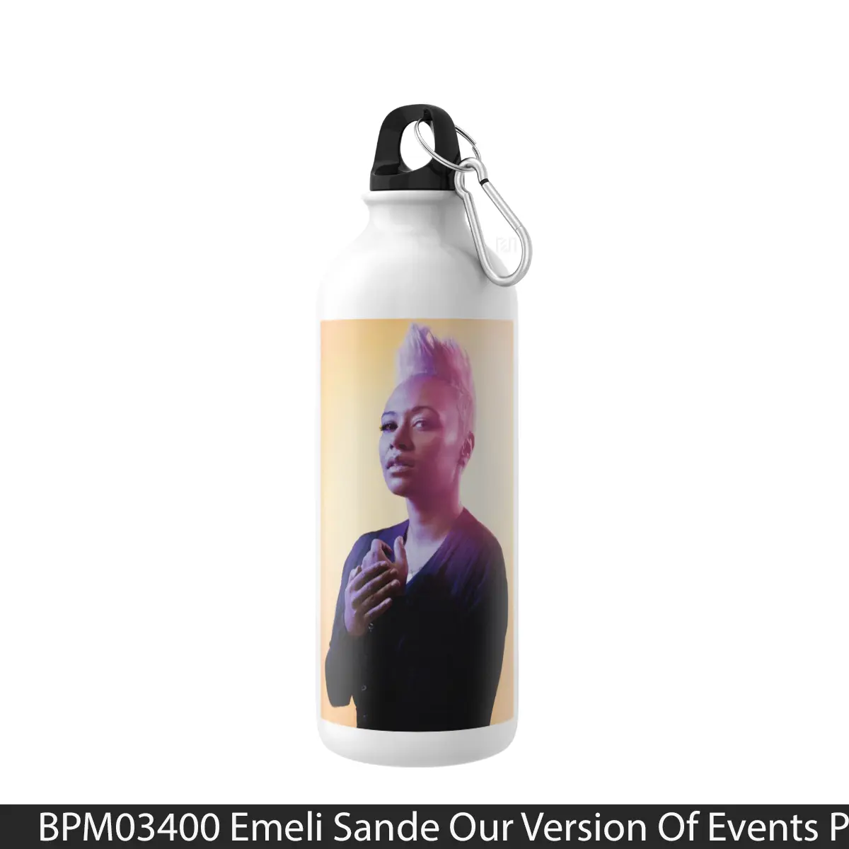 Botol Emeli Sande Our Version Of Events - Music Sport Bottle