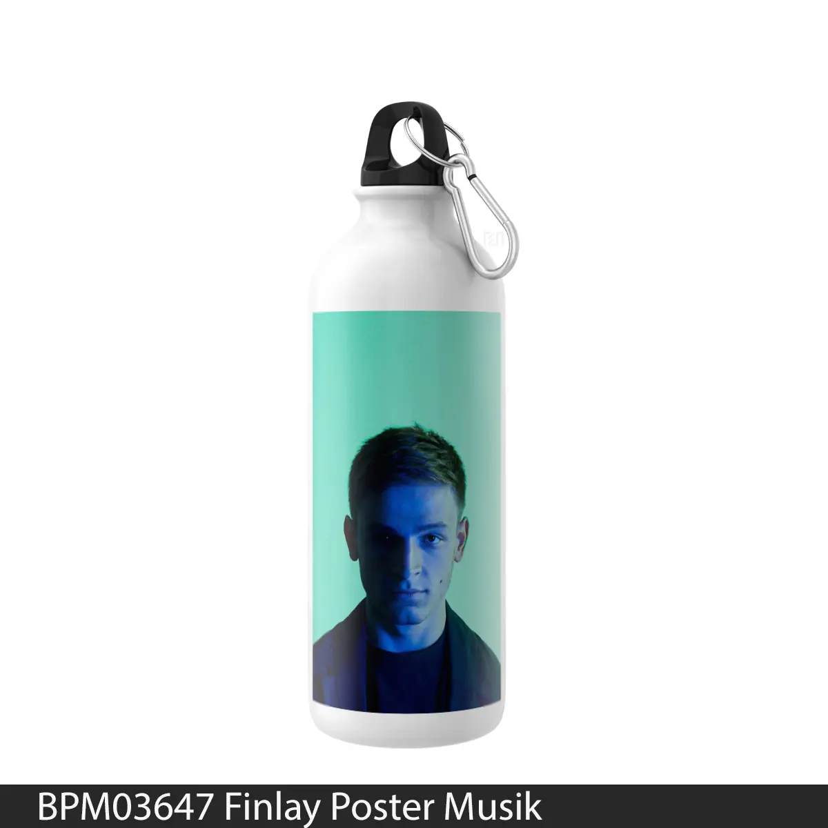 Botol Finlay - Music Sport Bottle