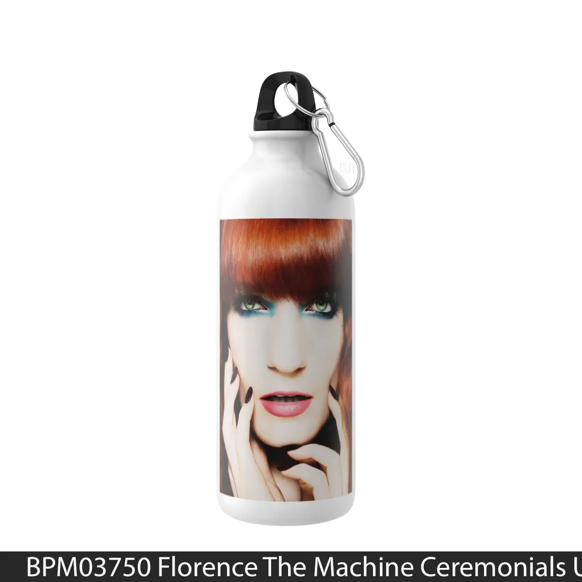 Botol Florence The Machine Ceremonials Uk Tour - Music Sport Bottle