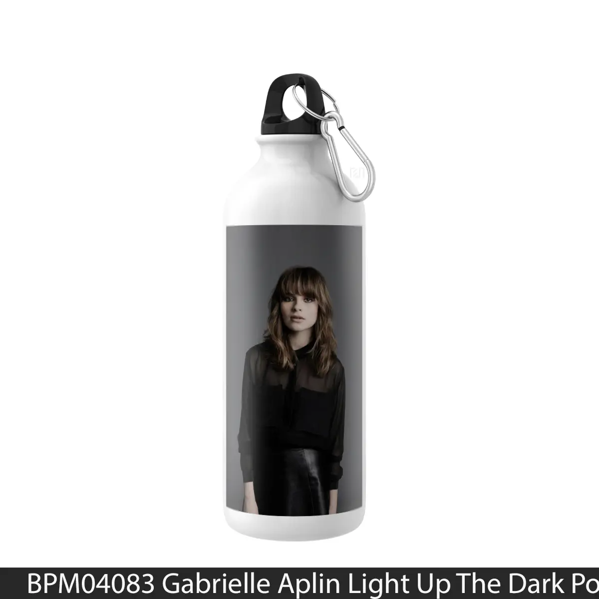 Botol Gabrielle Aplin Light Up The Dark - Music Sport Bottle
