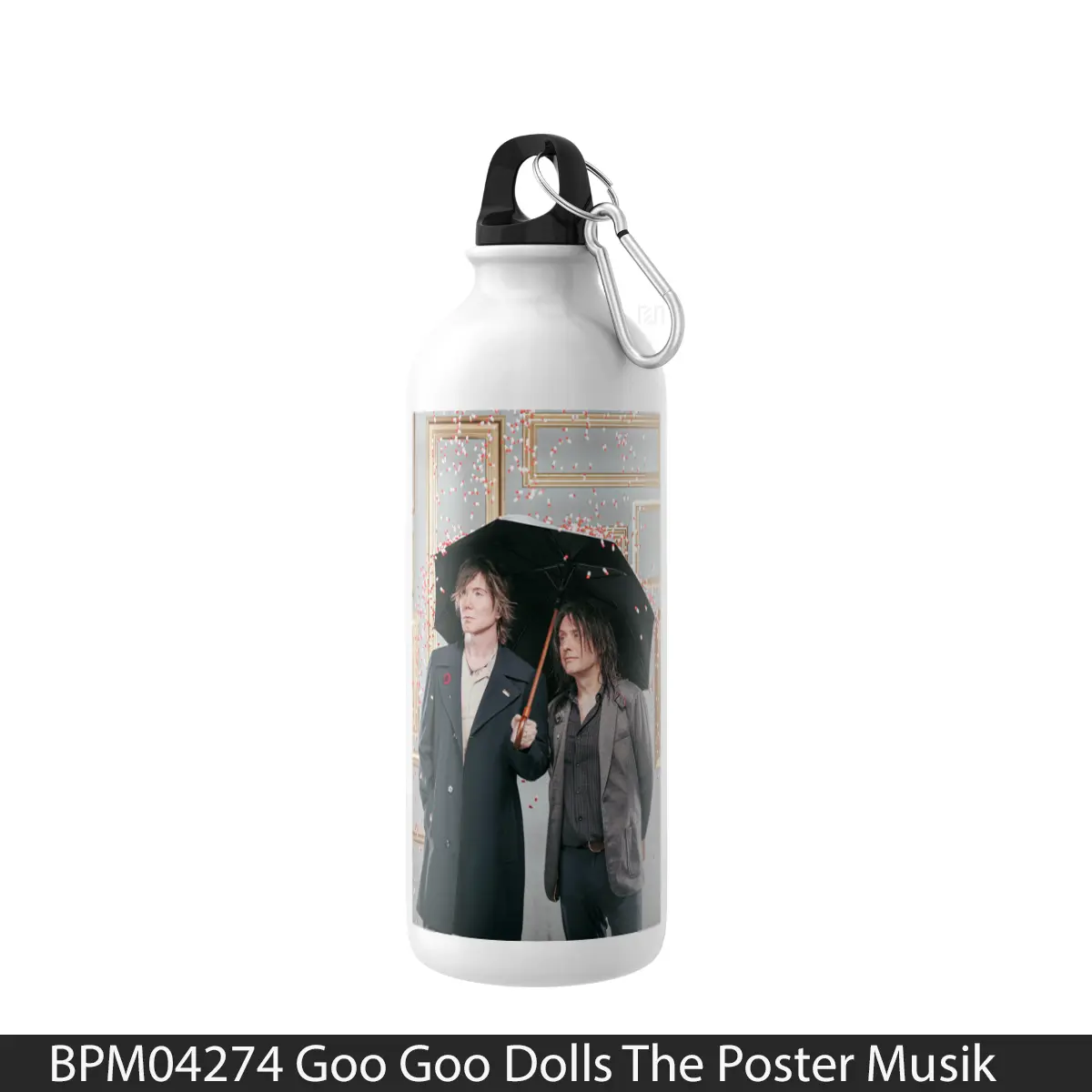 Botol Goo Goo Dolls The - Music Sport Bottle
