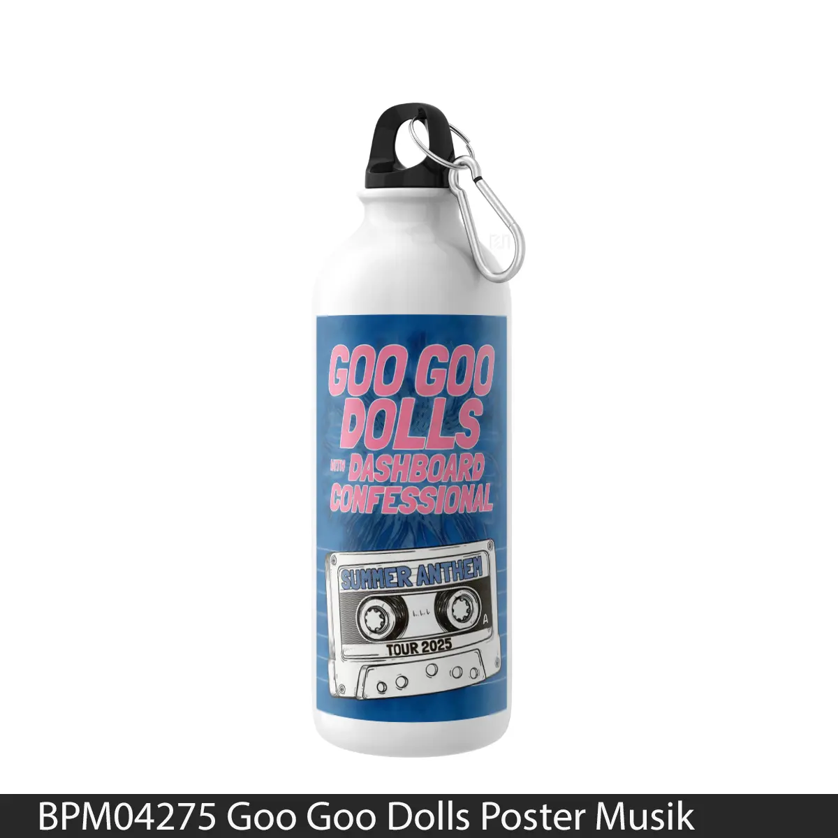 Botol Goo Goo Dolls - Music Sport Bottle