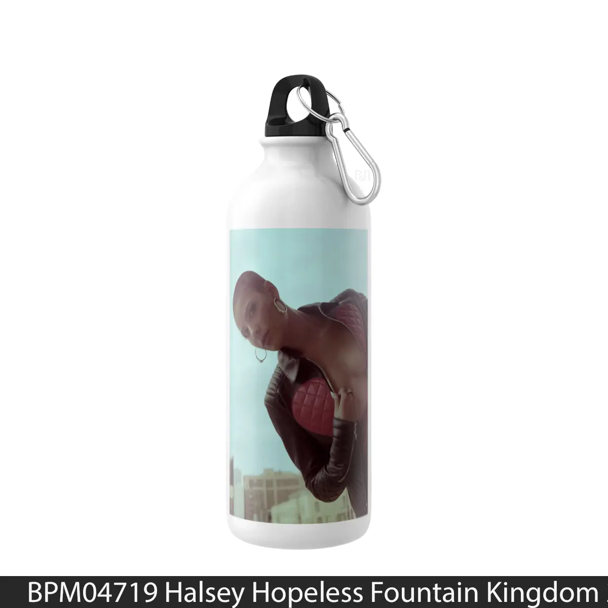 Botol Halsey Hopeless Fountain Kingdom 2 - Music Sport Bottle