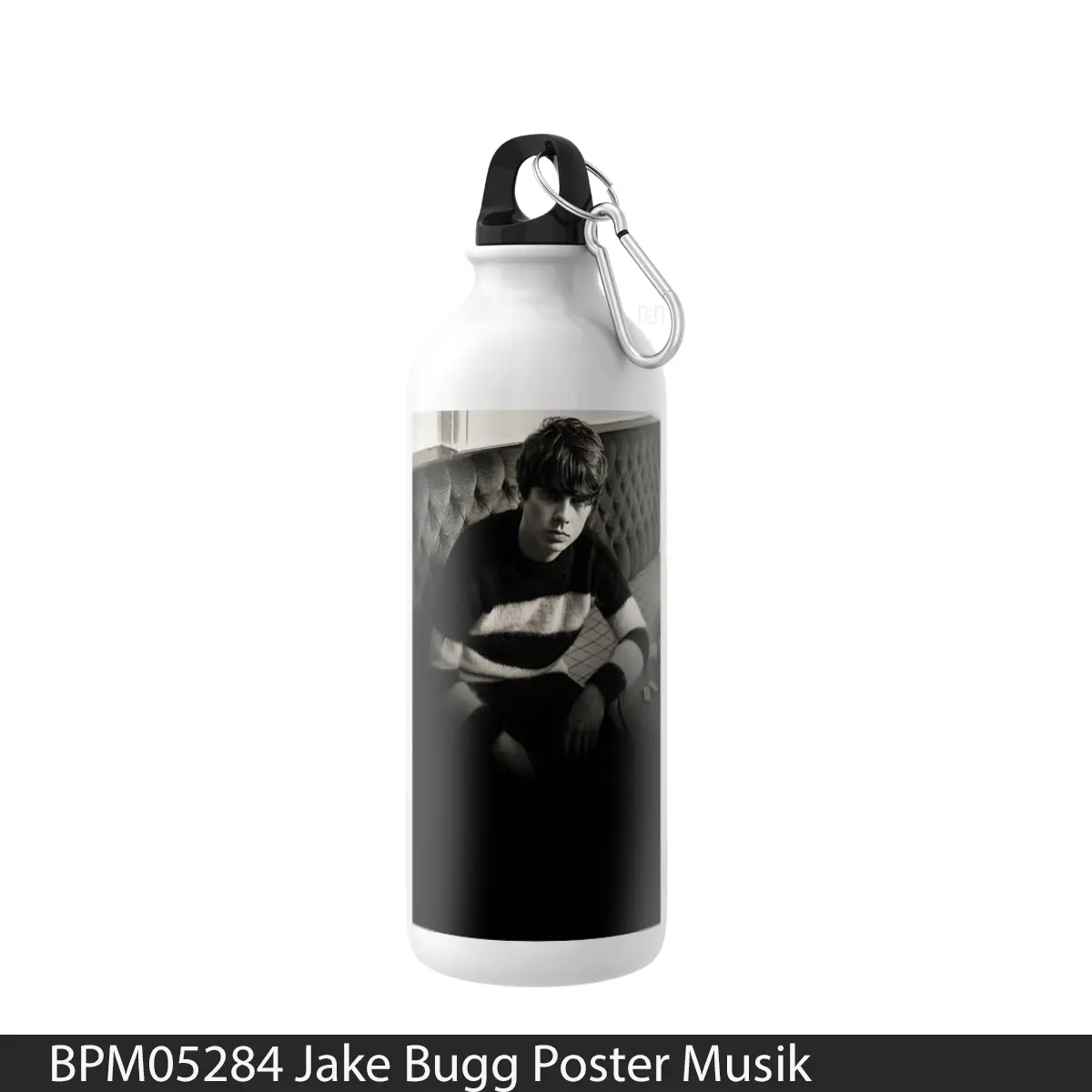 Botol Jake Bugg - Music Sport Bottle
